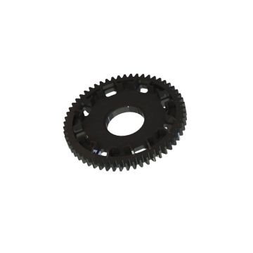 Arrma HD Steel 57T Spur Gear 0.8Mod Z-ARA310945