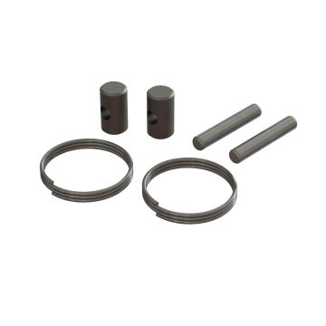 Arrma CVD Rebuild Set 