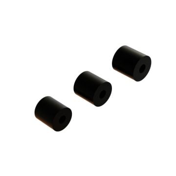 Arrma Center Brace Rubber Dampers (3) Z-ARA320530