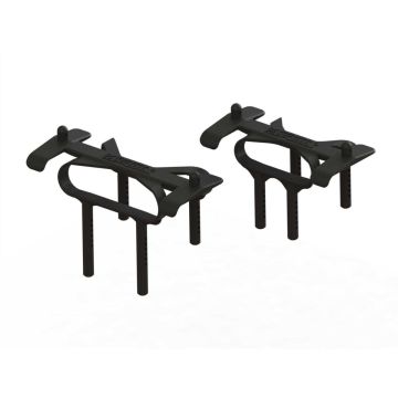 Arrma Body Mount Set Z-ARA320544