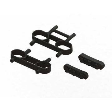 Arrma Skid Plate Mount Set Z-ARA320546