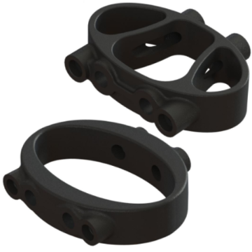 arrma Bumper Springs (2) Z-ARA320737