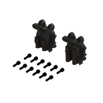 Arrma Diff Cover Set (2pcs) - GROM 