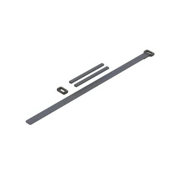 Arrma Battery Strap Set Z-ARA320752