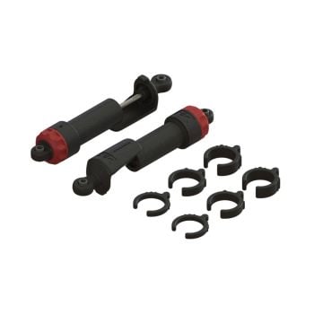 Arrma Shock Set Front (Pair) Z-Ara330550