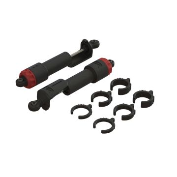 Arrma Shock Set Rear (Pair) Z-Ara330551