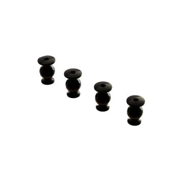 Arrma Ball M3x8x12mm (4) Z-ARA330554