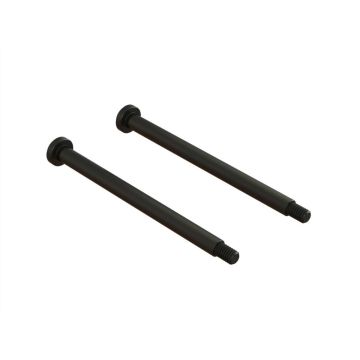 Arrma Hinge Pin 5x74mm (2) Z-ARA330564
