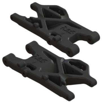 arrma Rear Suspension Arms (2) Z-ARA330790