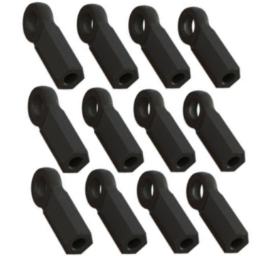 arrma Rod End Set Z-ARA330791