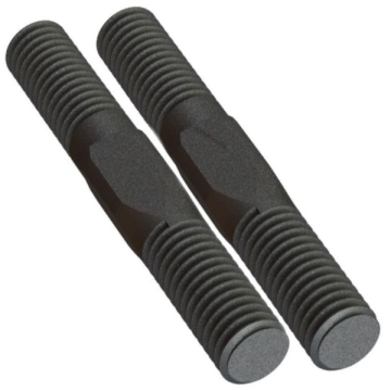 arrma Steel Turnbuckle M5x35mm (Black) (2) Z-ARA330801