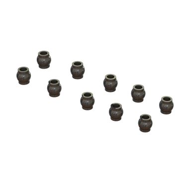 Arrma Ball 4.8x4.9x2.5mm (10pcs) 