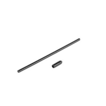 Arrma Antenna Pipe 160mm Z-ARA390298