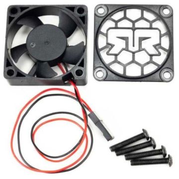arrma Fan Set 35mm x 35mm x 10mm Z-ARA390300