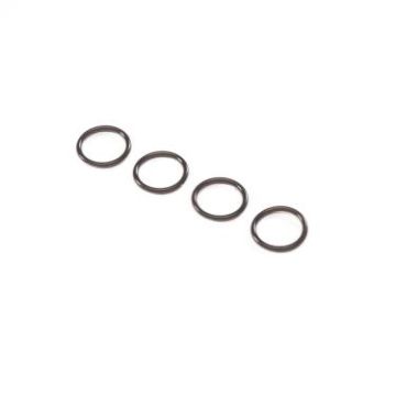 O-Ring 8.2x1.2mm (4) Z-ARA716032