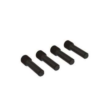 Arrma M4x15mm Screw Pin (4) Z-ARA727415