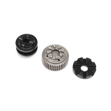 axial Dig Cog & Plate: LCXU Z-AXI232083