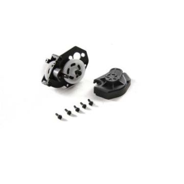 SCX24 Transmission (Assembled) Z-AXI31608