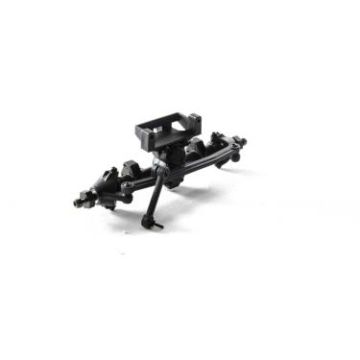 SCX24 Front Axle (Assembled) Z-AXI31609