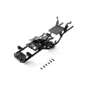 SCX24 Chassis Set Z-AXI31614