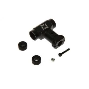 Main Rotor Headblock: Fusion 360 Z-BLH5204