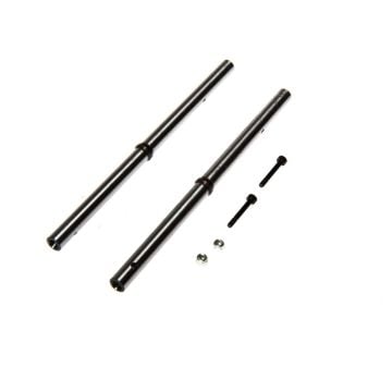 Main Shaft: Fusion 360 Z-BLH5210