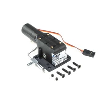 E-Retract Unit: Nose Gear 80mm EDF Z-EFLG315