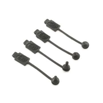 Body Clip Leash(4) Z-LOS230072