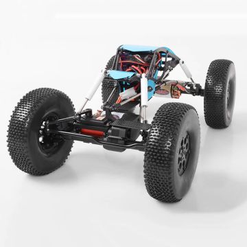 Rc4Wd Bully Ii Moa Rtr Competition Crawler