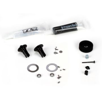 Ride Height Gauge Z-LOSA99173