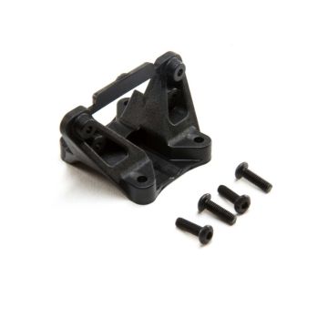 TLR Carbon Rear Tower Base Z-TLR334060
