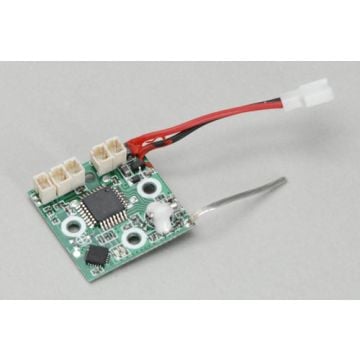 Udi UFO Quadcopter - Receiver Board Z-U816A-07
