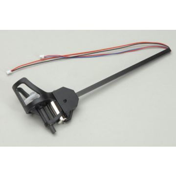 UDI U817 UFO Quad - Motor (CCW Rotation) z-u817-04