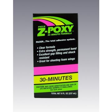 ZAP - 30 Minute Epoxy Glue