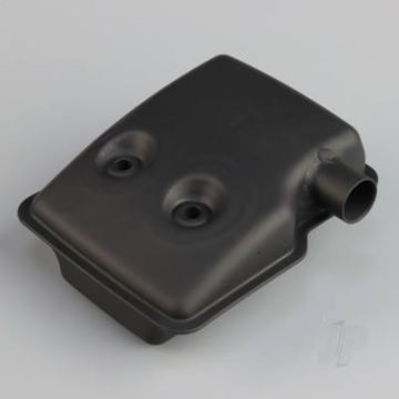 Zenoah Exhaust Muffler Exhaust Muffler (For G230, G240, G260, G270, G290, G320)