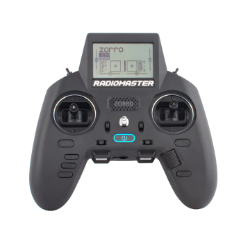 RadioMaster Zorro 2.4GHz ELRS Transmitter OSHM2336