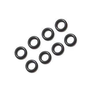 TREX 450 Metal Flybar Control Set H45019TA NUOVO CON SCATOLA 