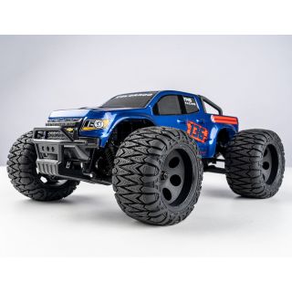 Small Micro RC Cars AT Models