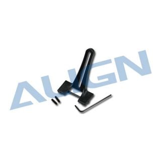 Align Trex 500 Main Frame Parts H50021 