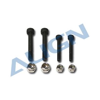 Details about   Series Of Replacement For ALIGN Parts Helicopter T-Rex 600 Available 2 Bundled 