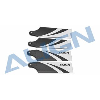 Align 200 Main Blades All 250 AGNH25045 New 