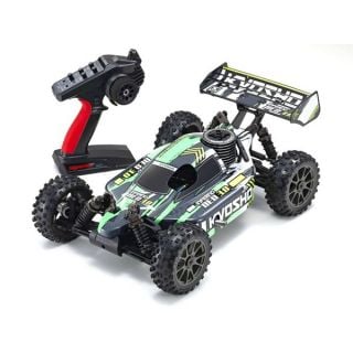 Best nitro truck top