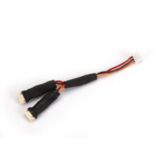 Servo Spektrum Air Telemetry Flight Pack Voltage Sensor P-SPMA9554