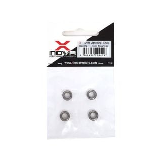 Xnova 4025 Replacement Shaft A Shaft/_4025/_Shaft/_A