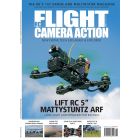Flight Camera Action FCASP - Issue8