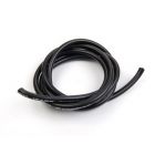 14AWG (Black) 1 Meter Silicone Wire AWD14 AWD-SW14B