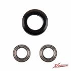 XL52T09-1 Tail Pitch Slider Bearing Assembly