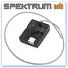 Spektrum 2.4Ghz DSMx Remote Carbon Receiver SPM9646