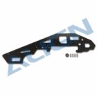 600XN Carbon Fiber Main Frame(U) H6NB001XXT