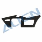 600XN Carbon Fiber Main Frame(L) H6NB002XXW